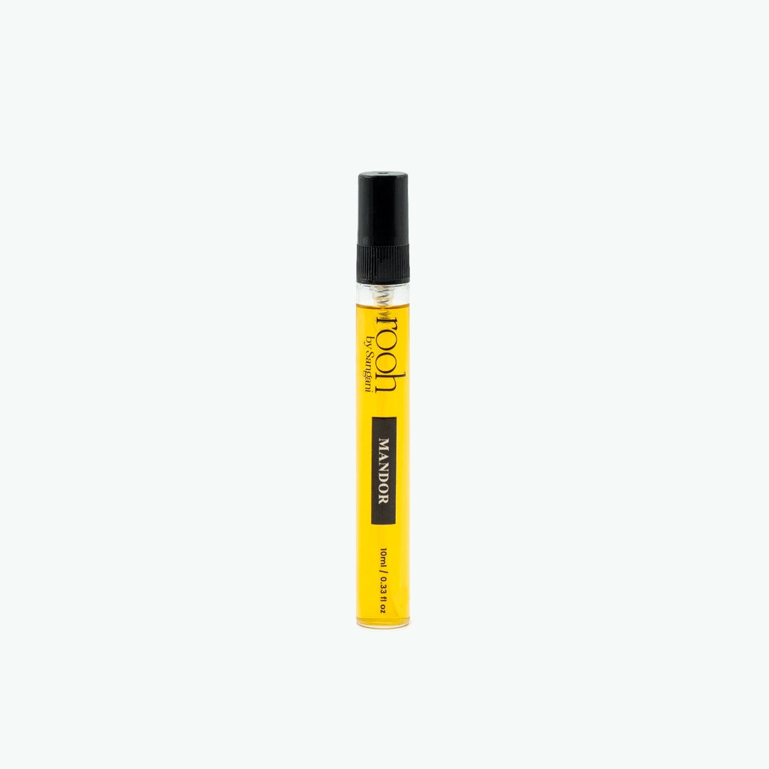 Mandor 10 ML