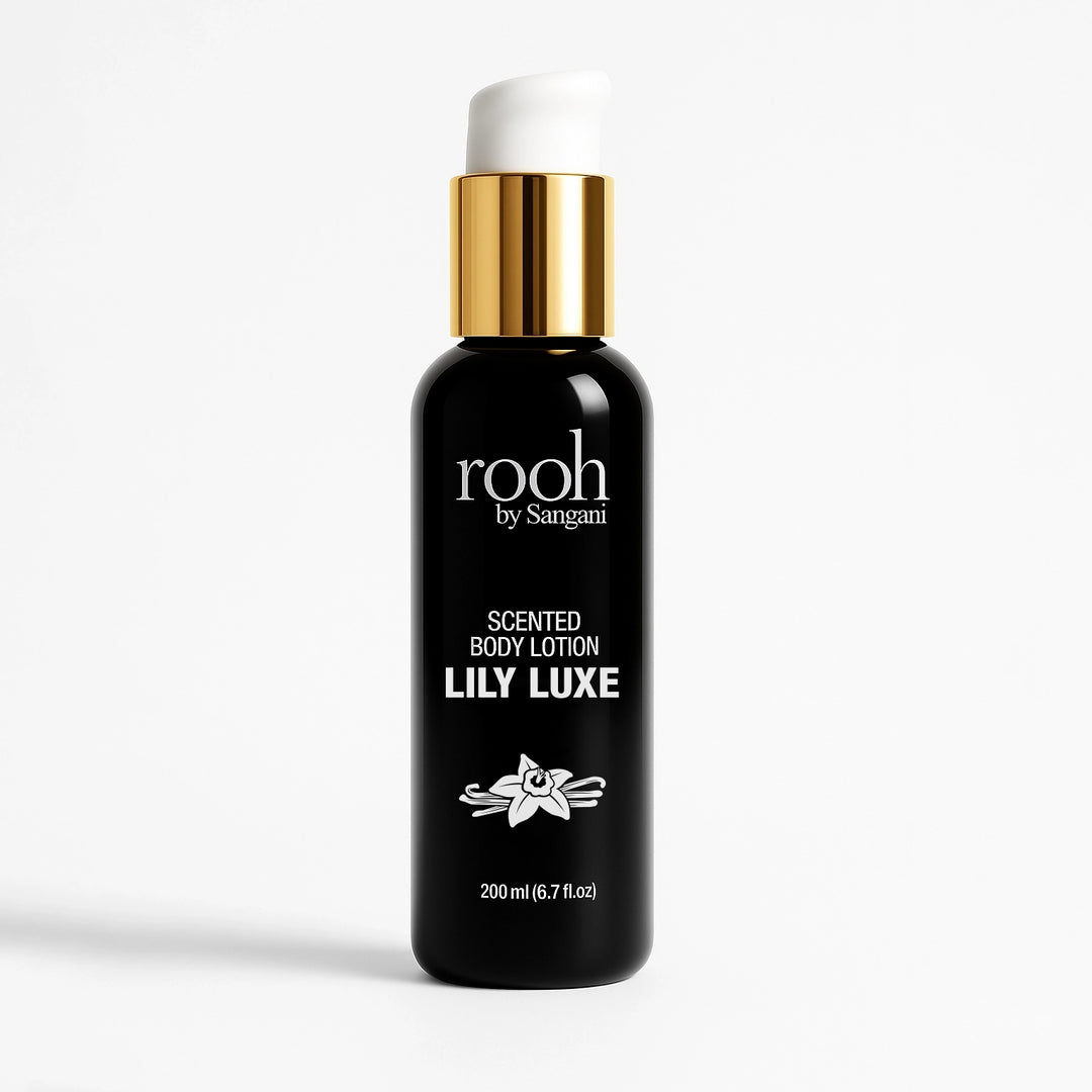 Body Lotion Lily Luxe