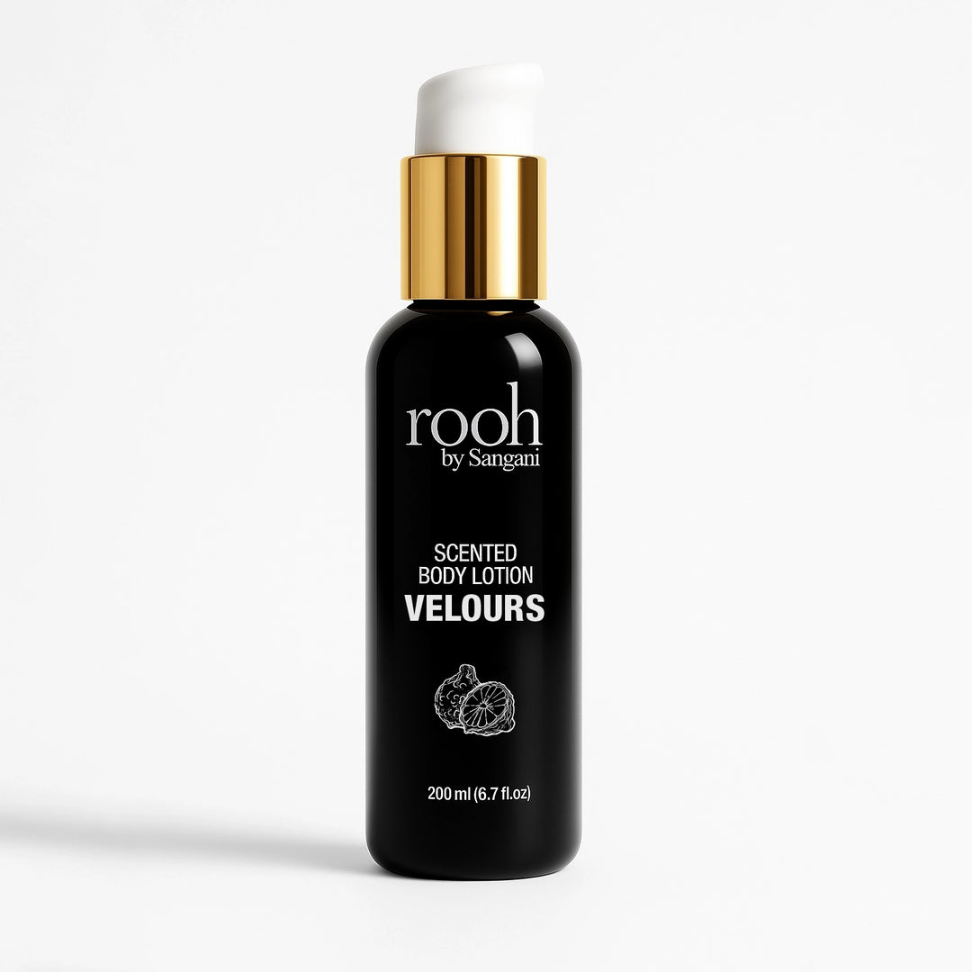 Body Lotion Velours