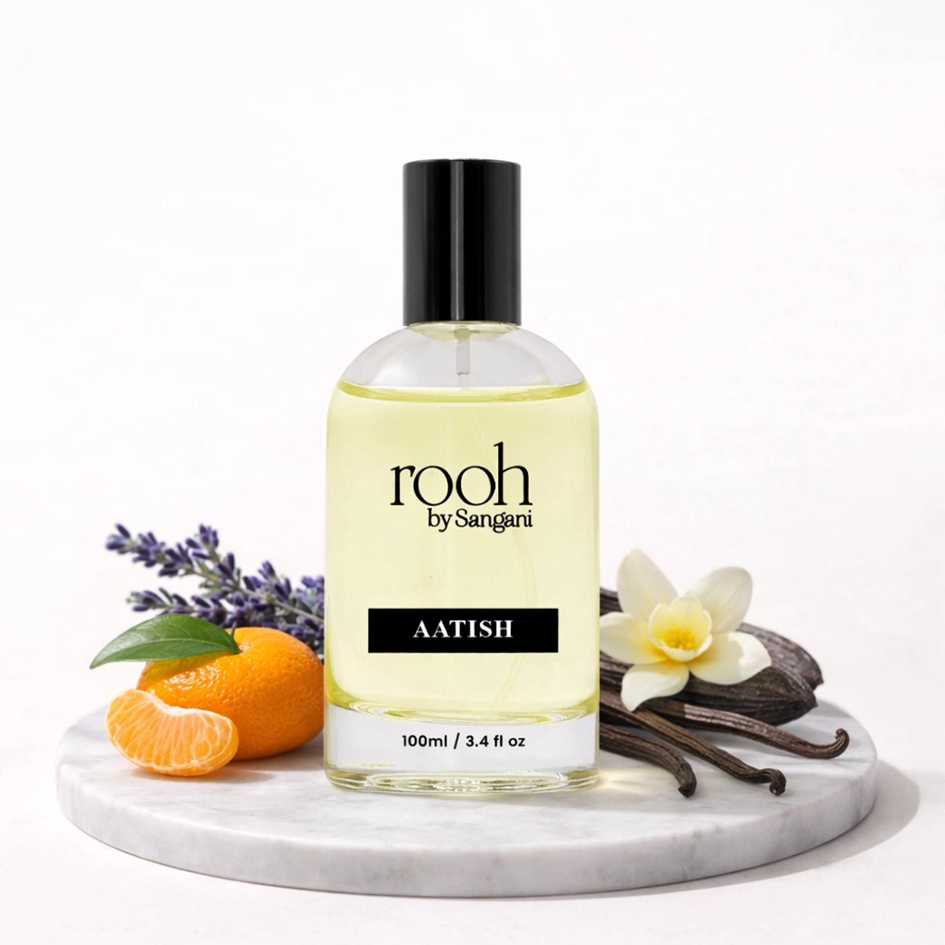 Aatish - Eau de Parfum