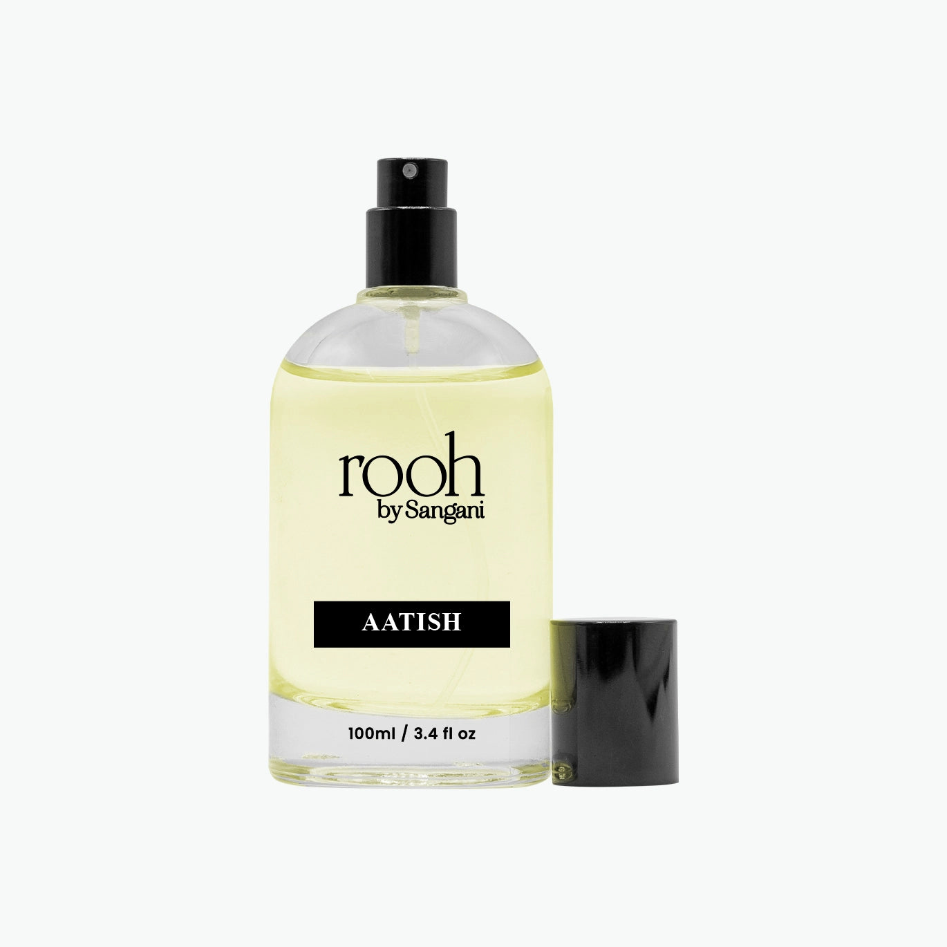Aatish - Eau de Parfum