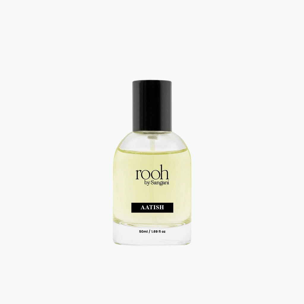 Aatish - Eau de Parfum