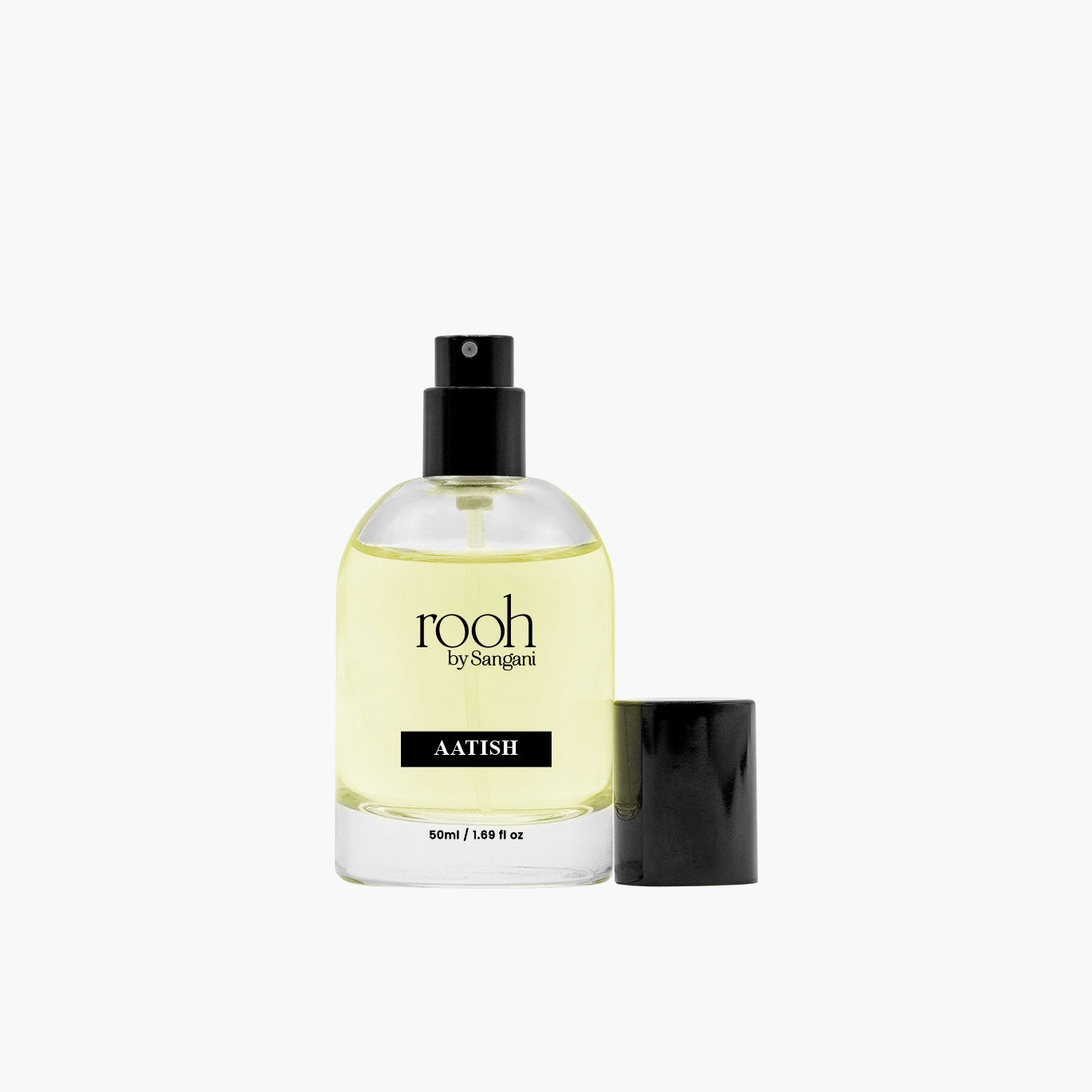 Aatish - Eau de Parfum