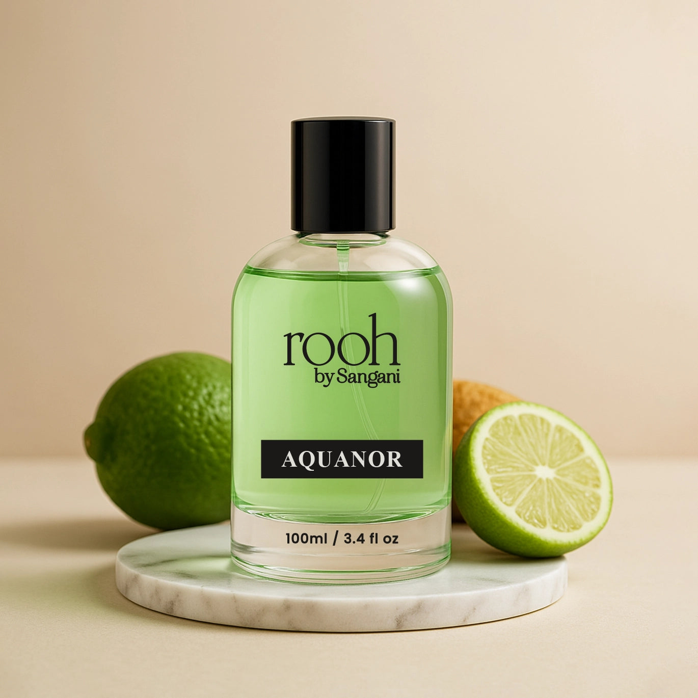 Aquanor - Eau de Parfum