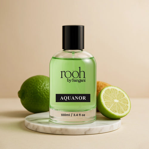 Aquanor - Eau de Parfum