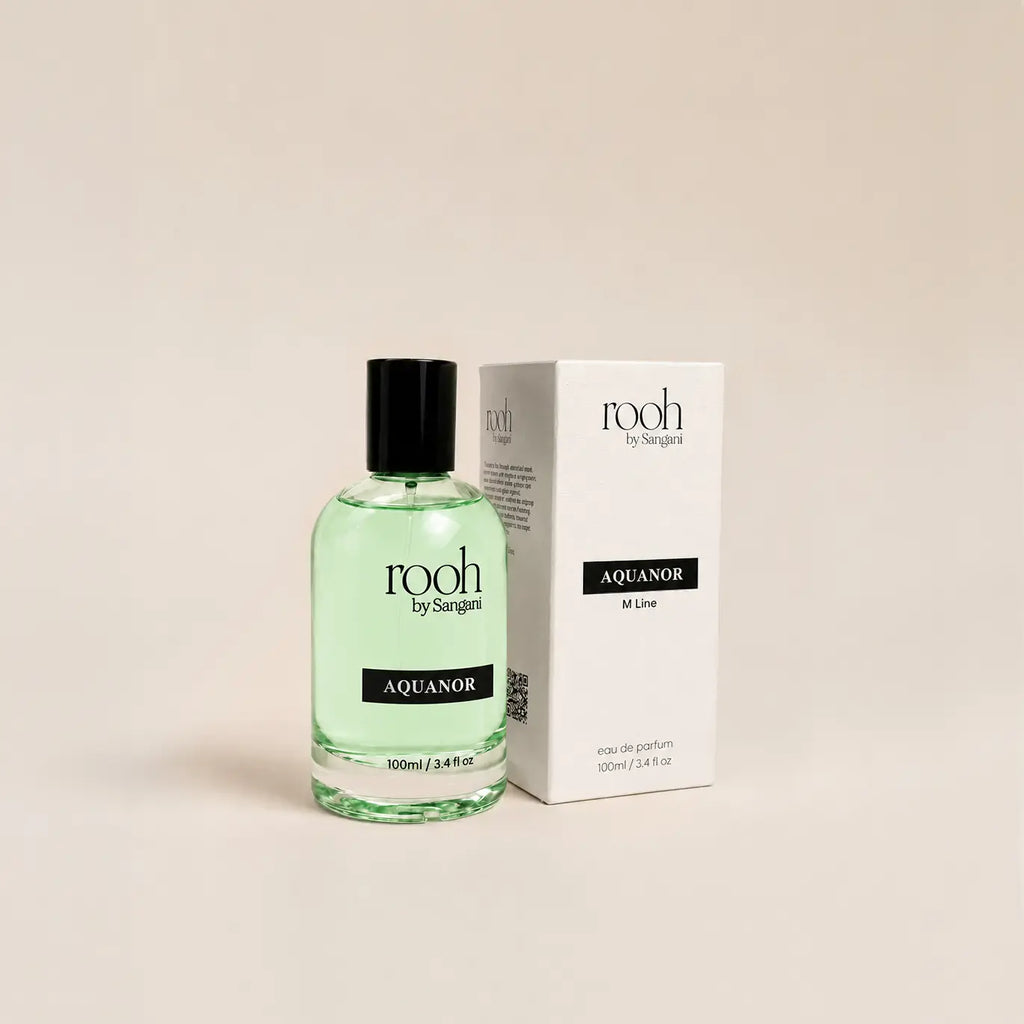 Aquanor - Eau de Parfum