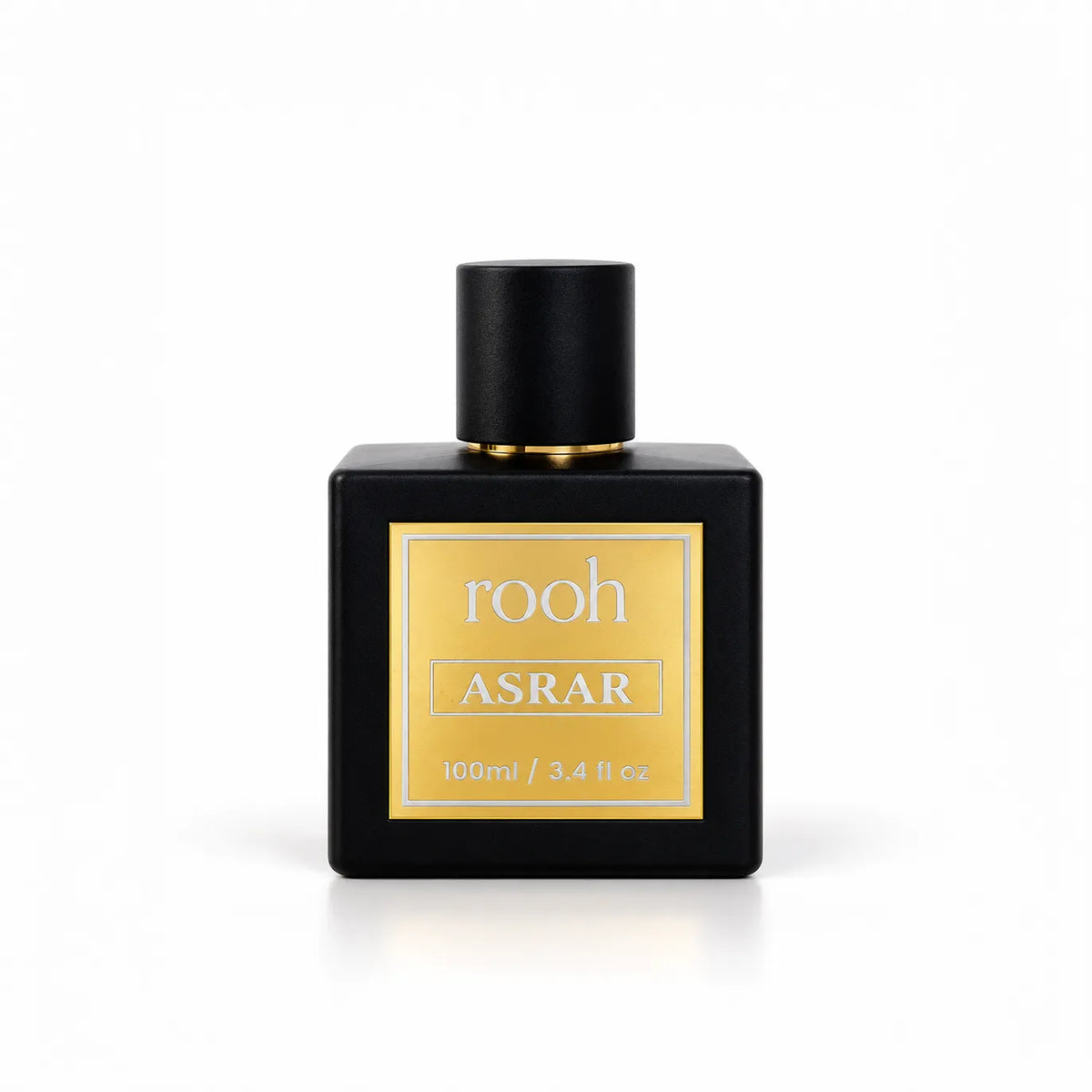 Asrar - Eau de Parfum