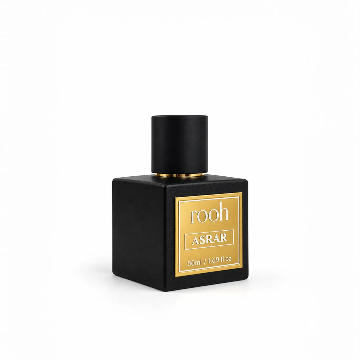 Asrar - Eau de Parfum