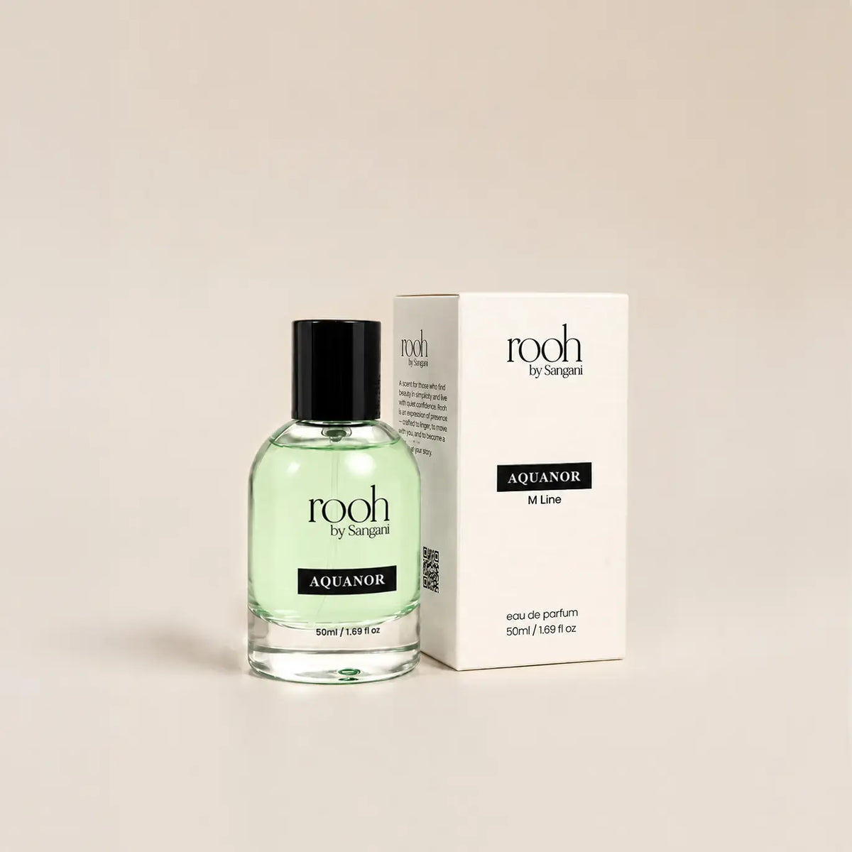 Aquanor - Eau de Parfum
