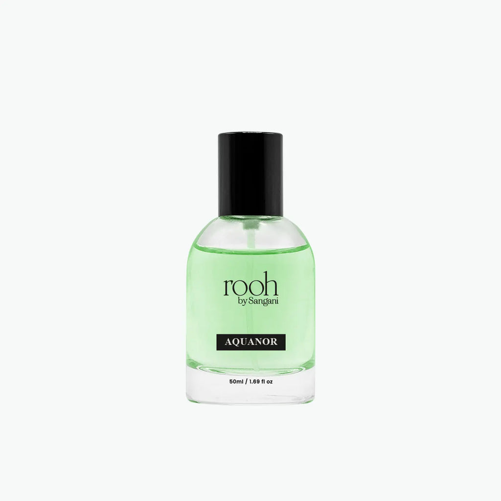 Aquanor - Eau de Parfum