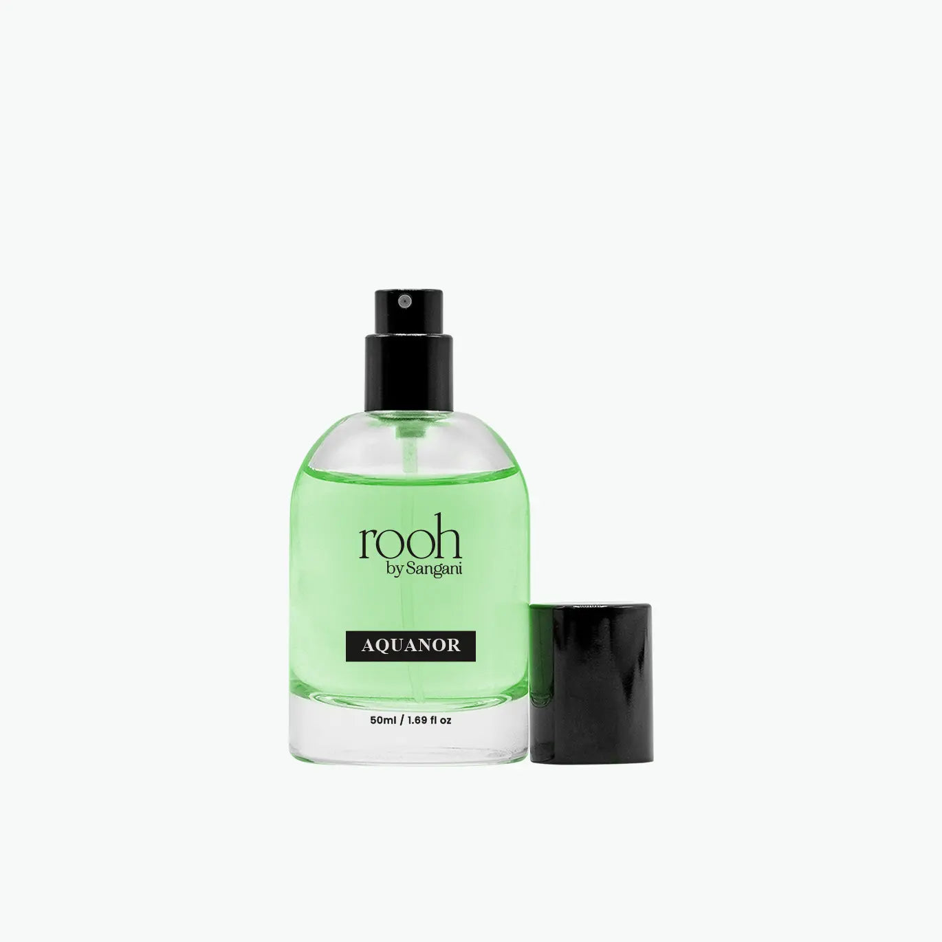 Aquanor - Eau de Parfum