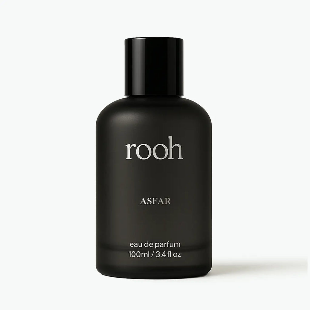 Asfar - Eau de Parfum