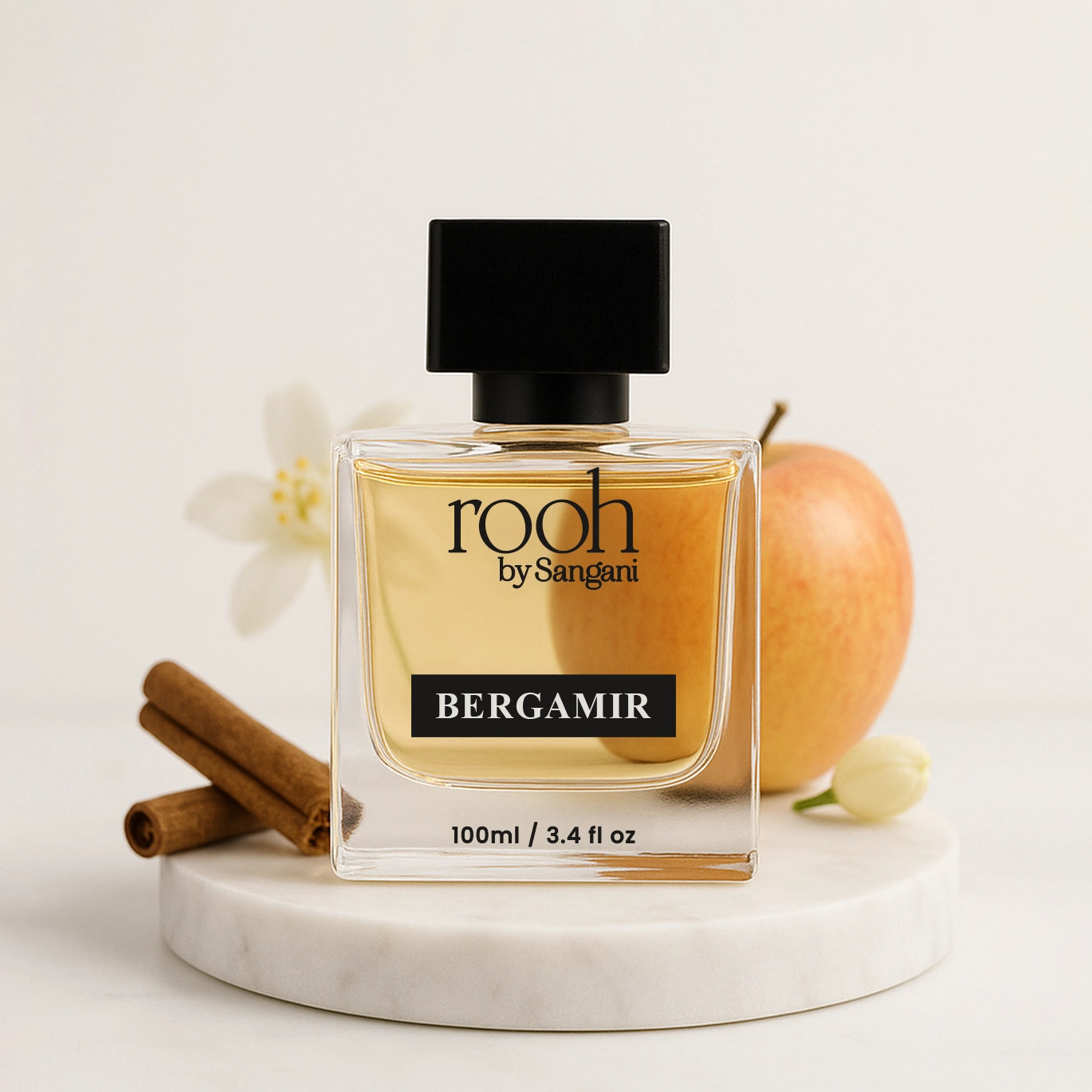 Bergamir - Eau de Parfum