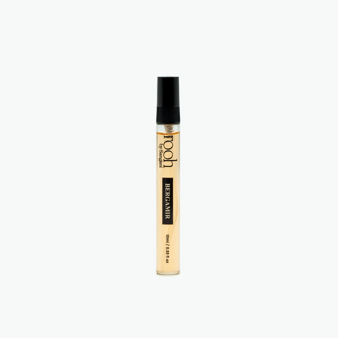 Bergamir 10 ML