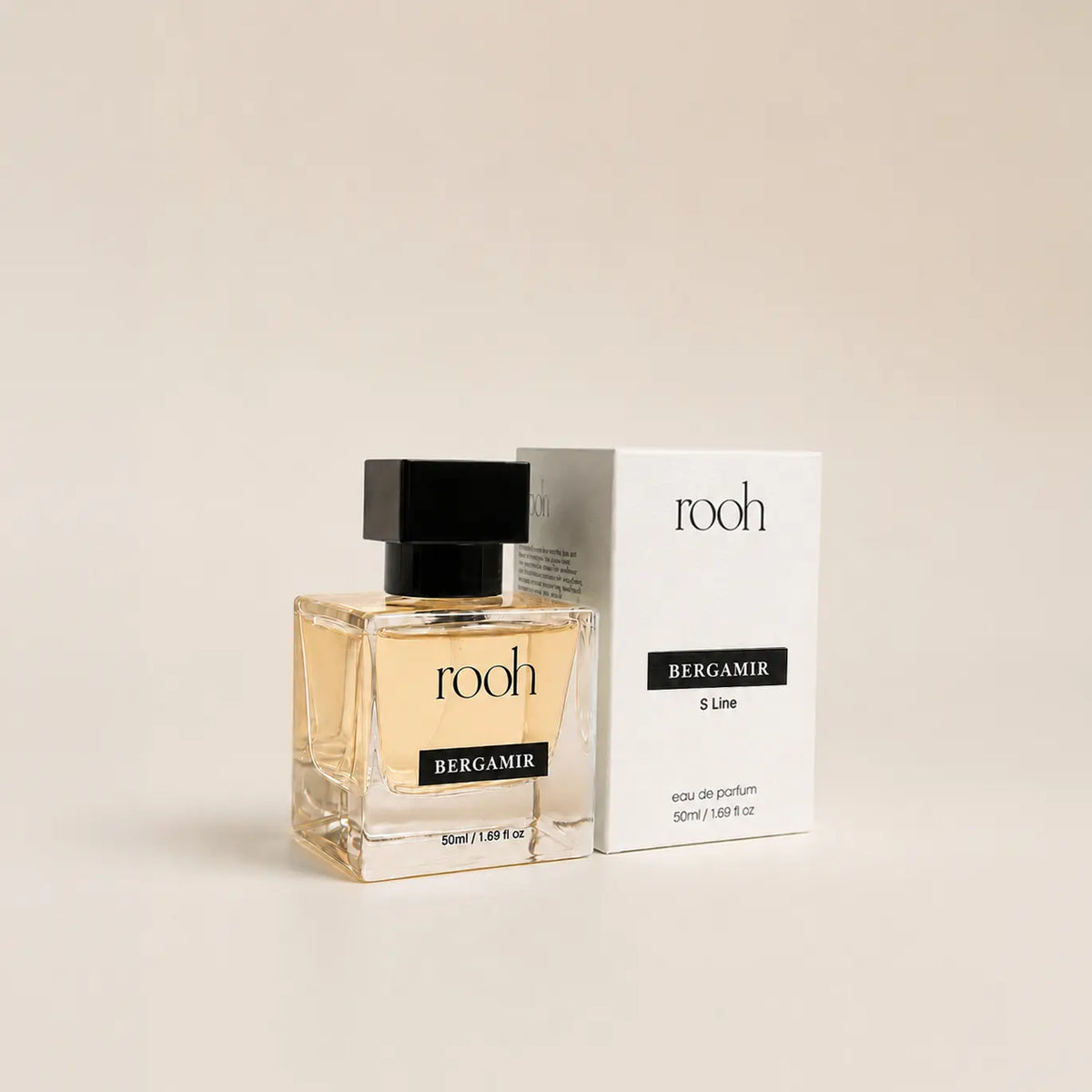 Bergamir - Eau de Parfum