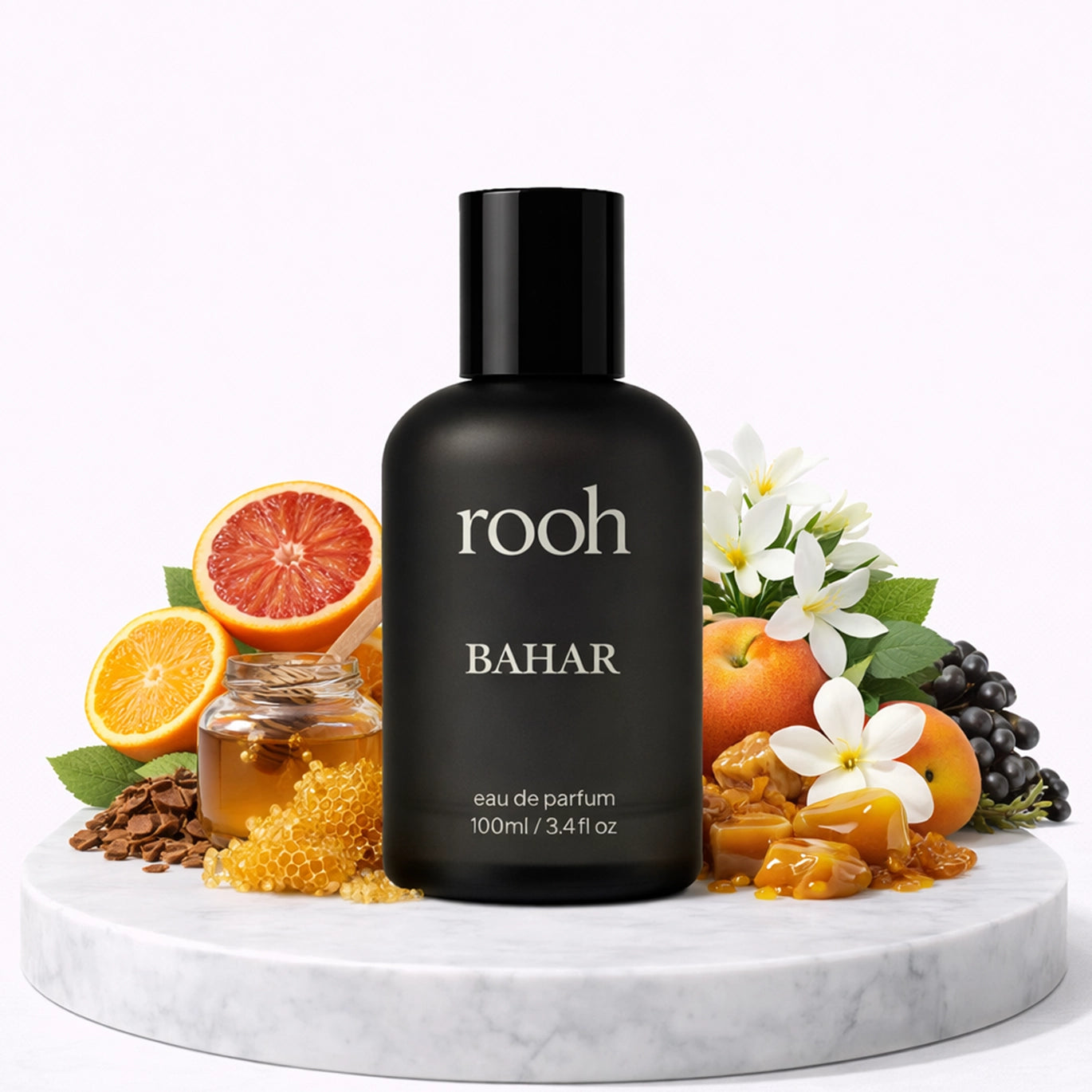 Bahaar - Eau de Parfum