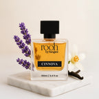 Cinnova - Eau de Parfum