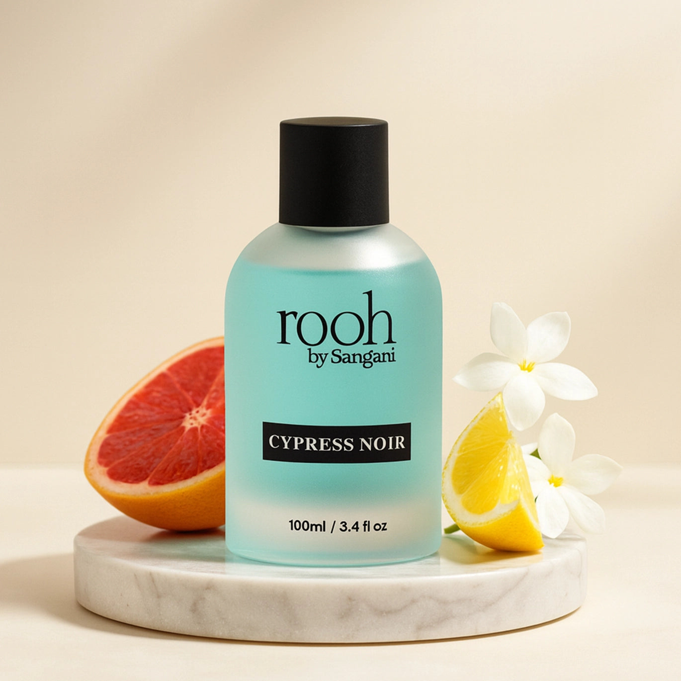 Cypress Noir - Eau de Parfum