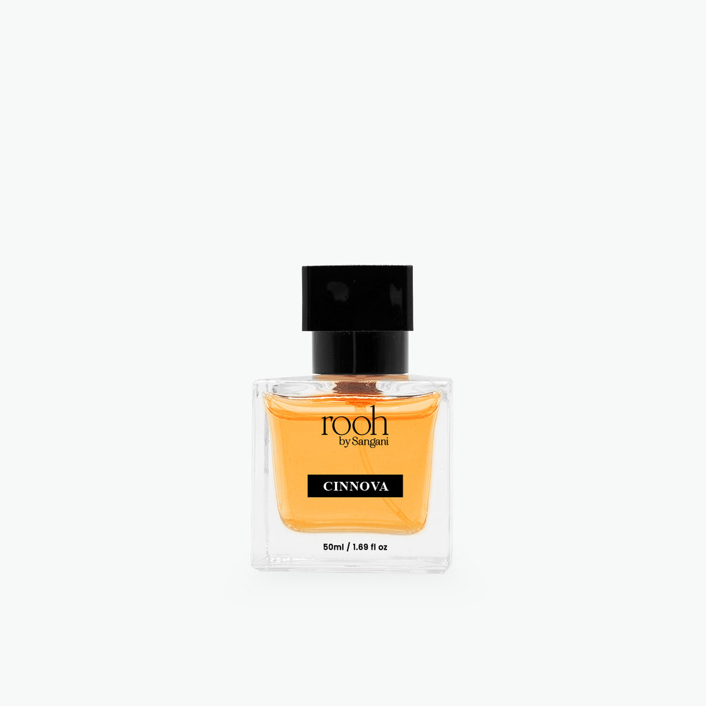 Cinnova - Eau de Parfum