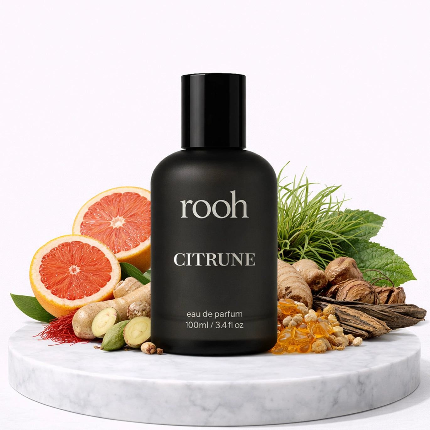 Citrune - Eau de Parfum