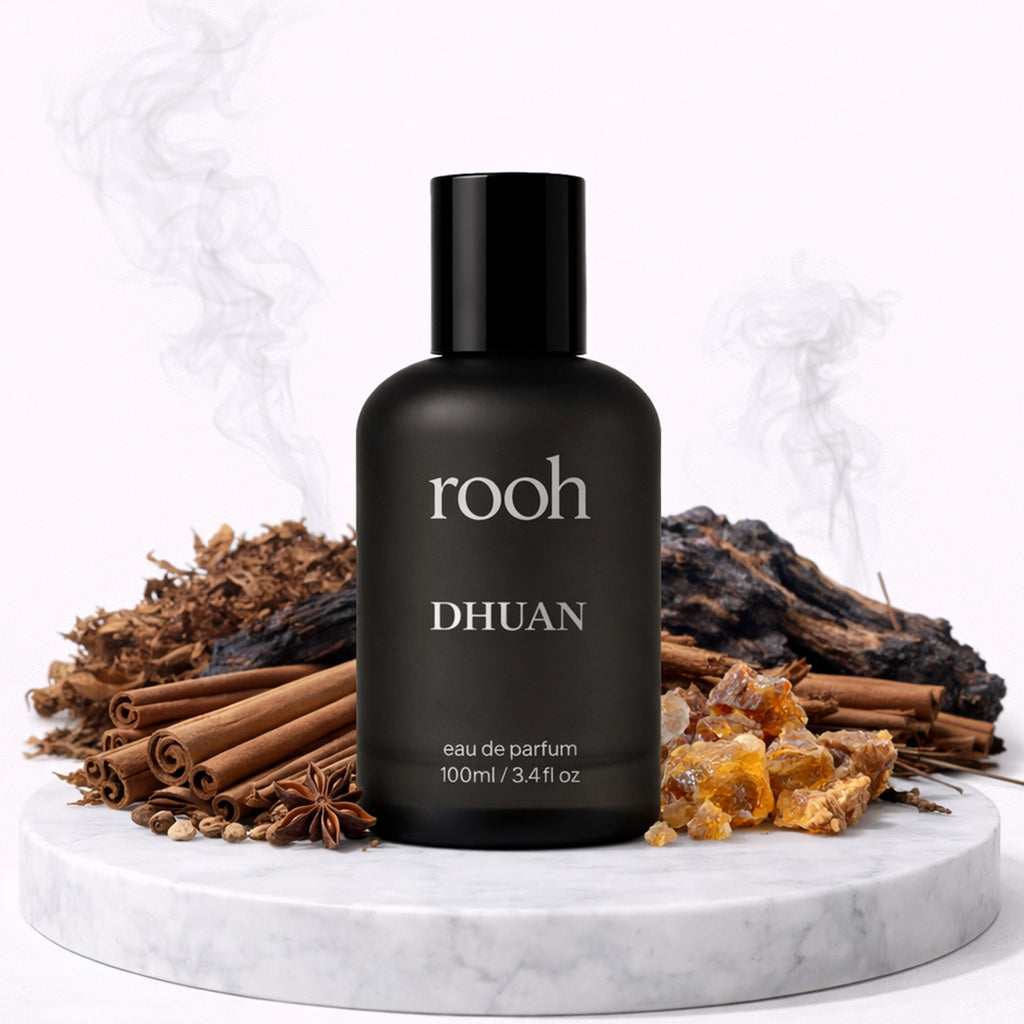 Dhuan - Eau de Parfum