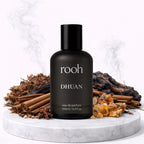 Dhuan - Eau de Parfum