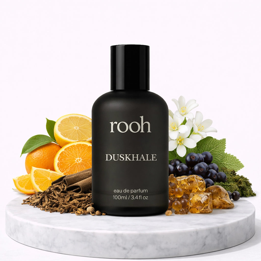 Duskhale - Eau de Parfum