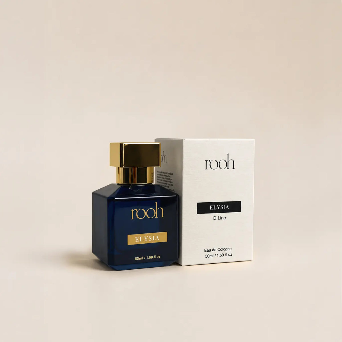 Elysia - Eau de Cologne