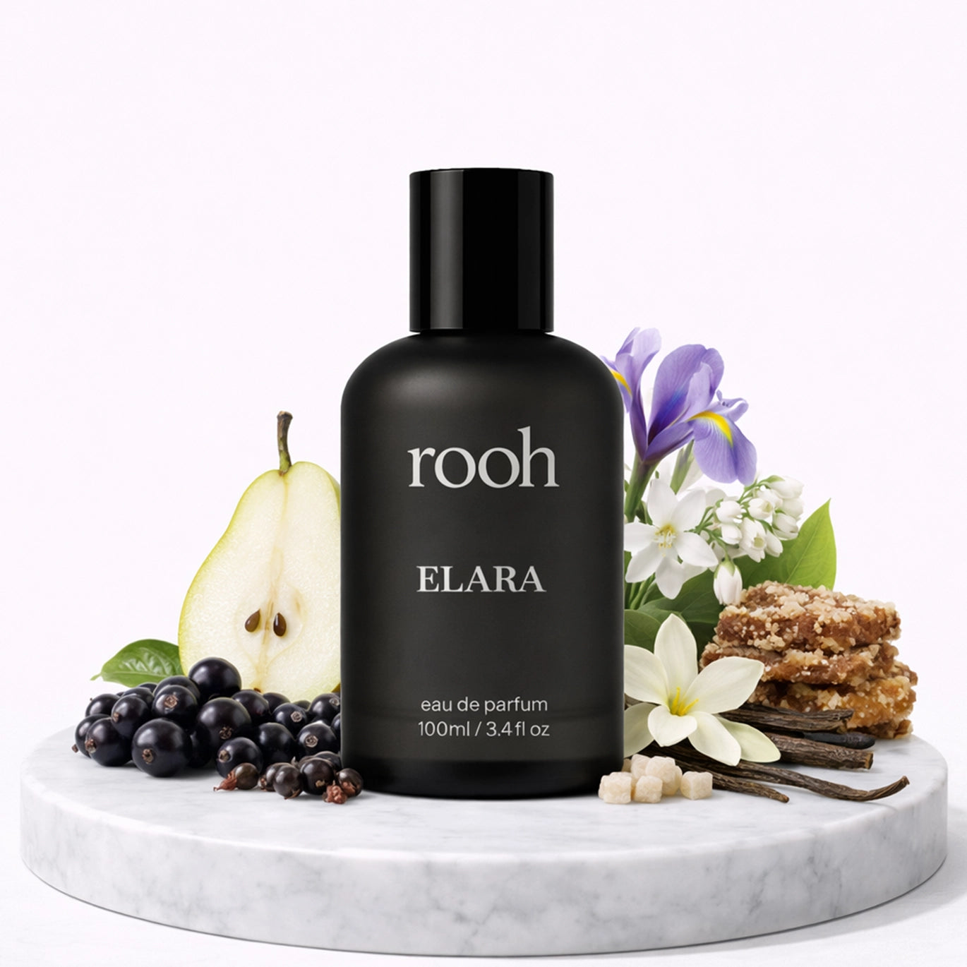 Elara - Eau de Parfum