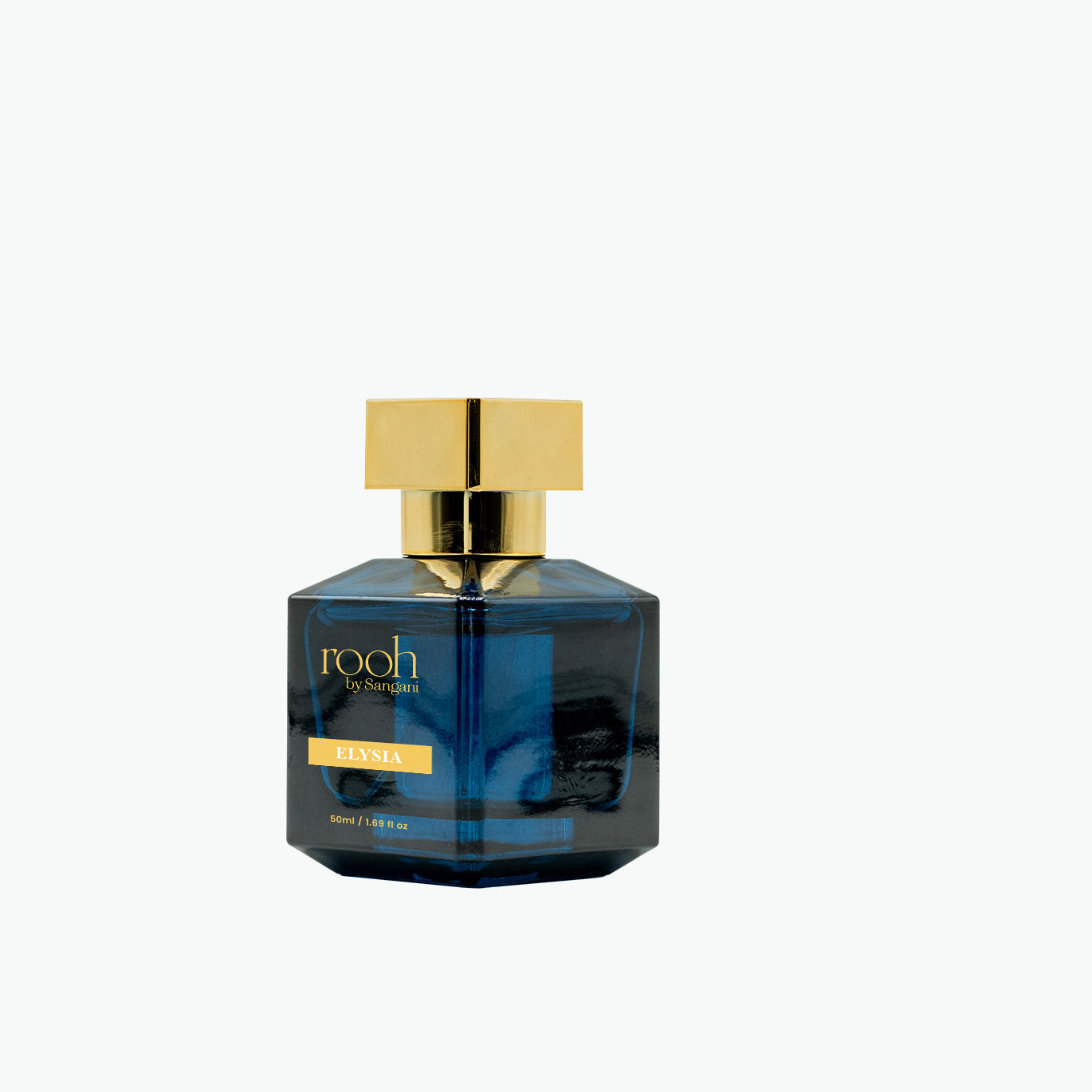 Elysia - Eau de Cologne