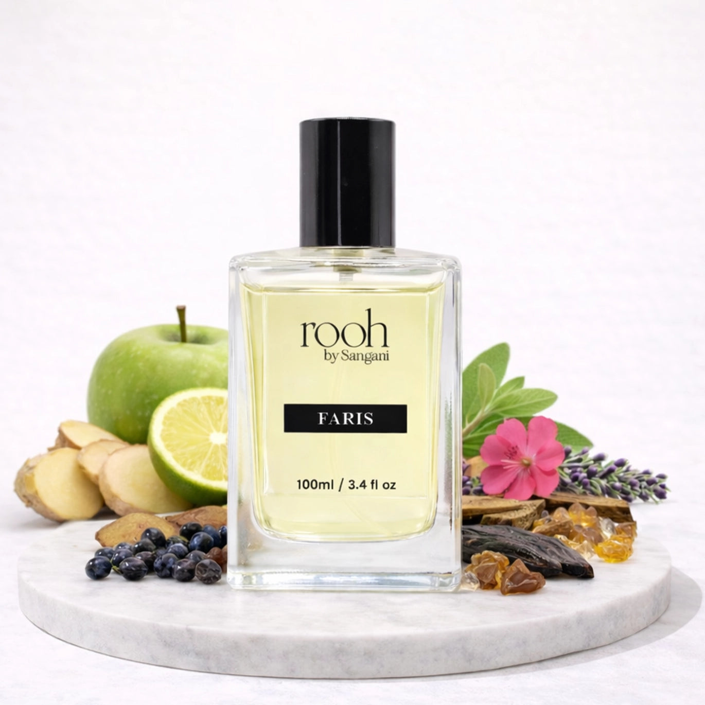 Faris - Eau de Parfum