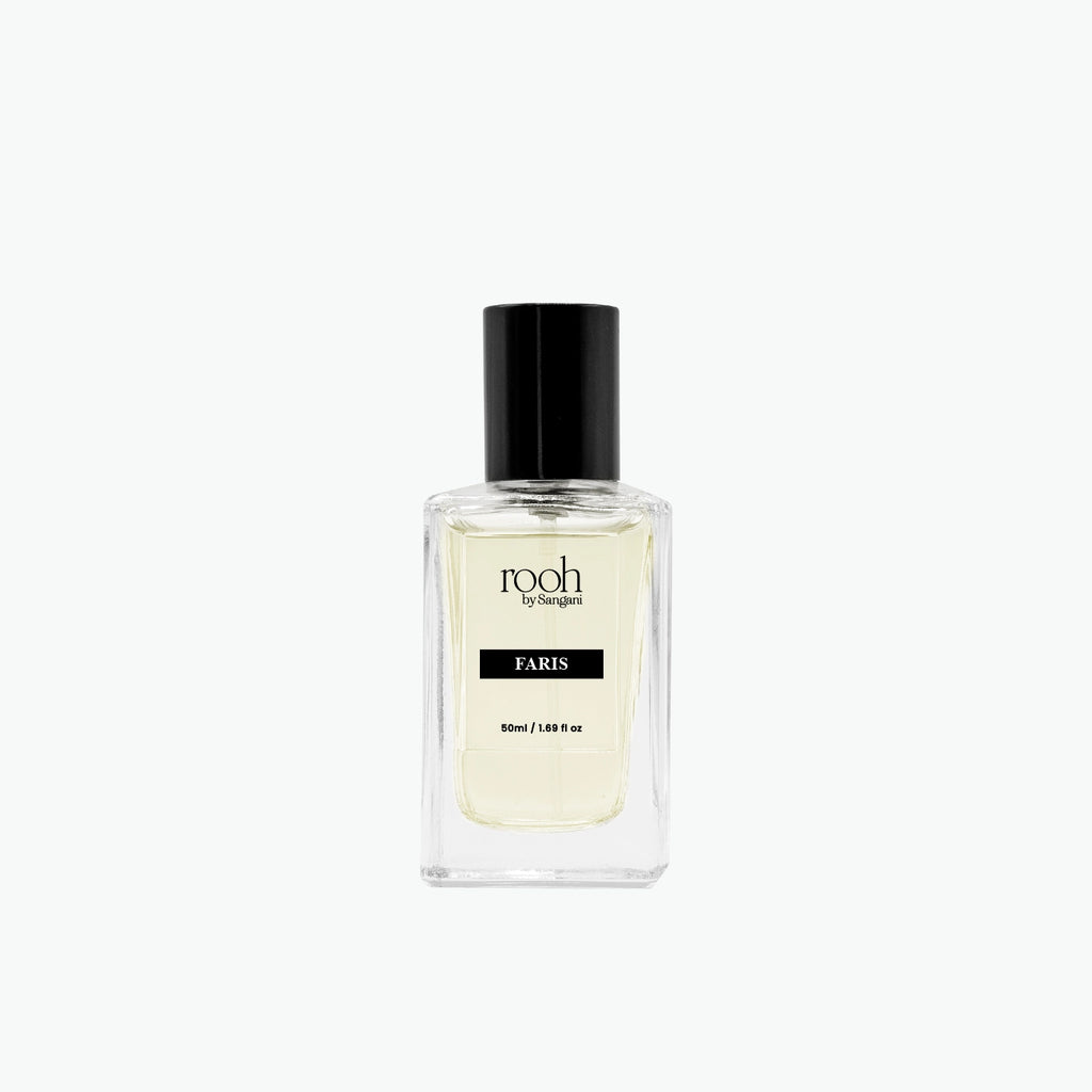 Faris - Eau de Parfum