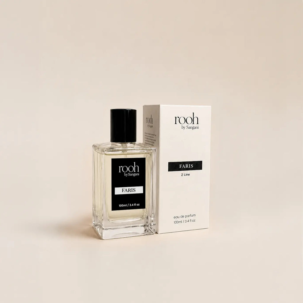 Faris - Eau de Parfum