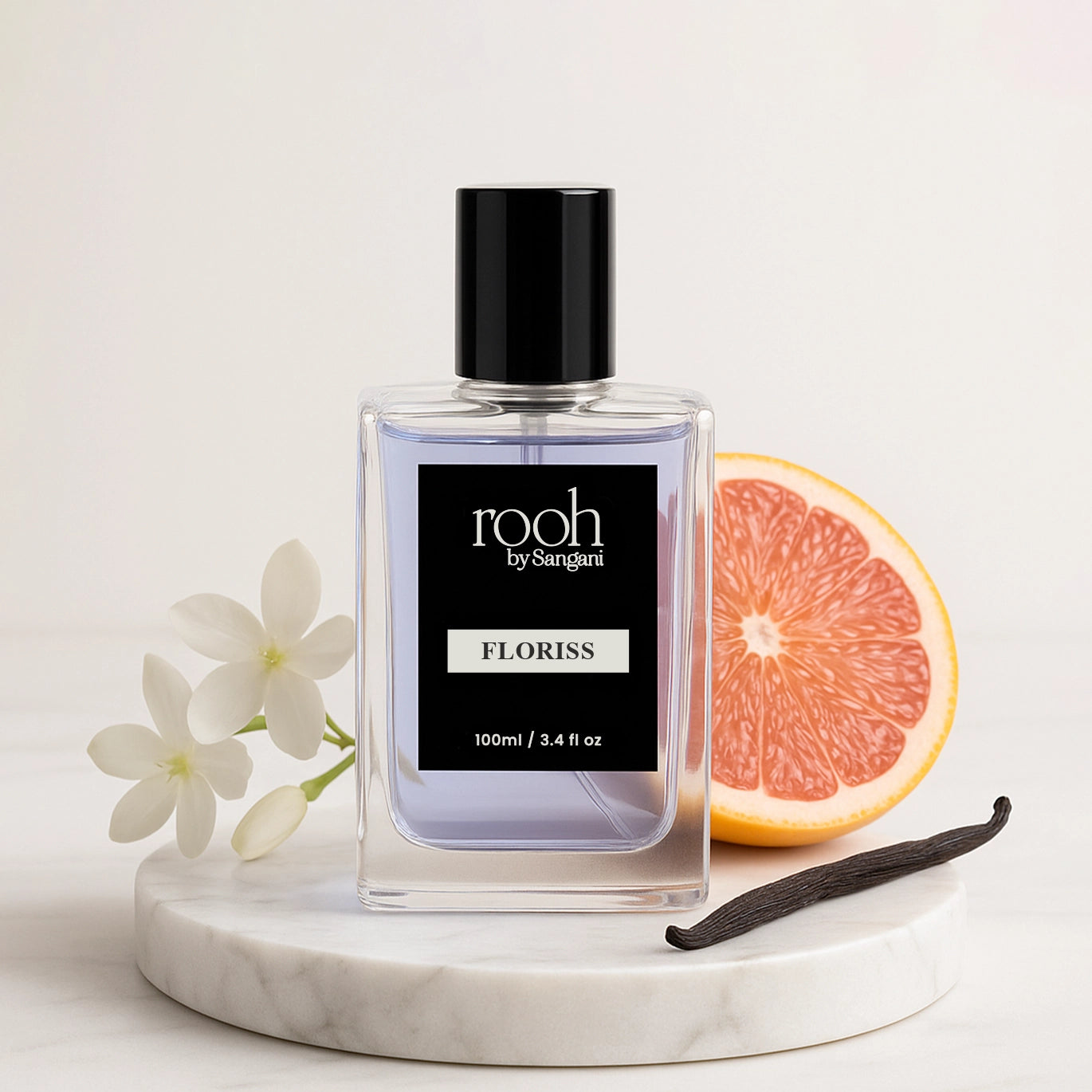 Floriss - Eau de Parfum