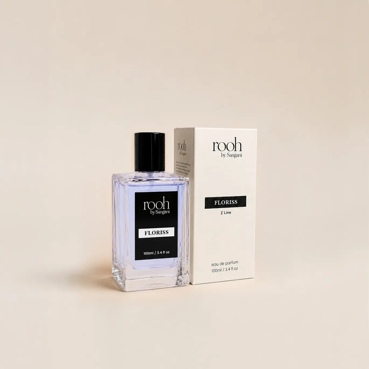 Floriss - Eau de Parfum