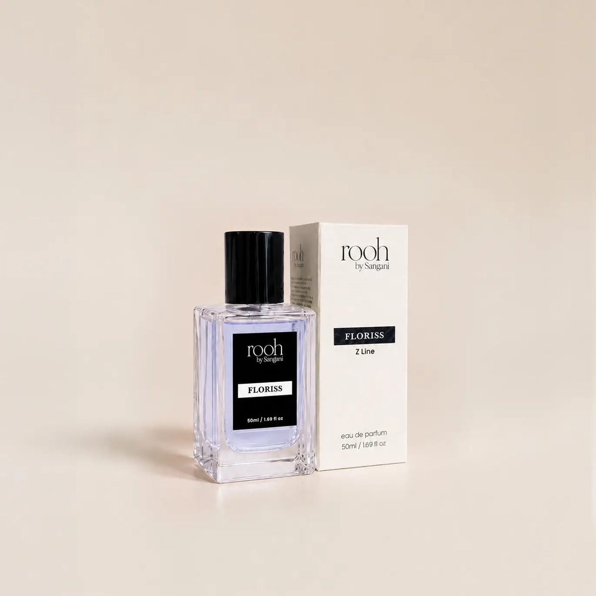 Floriss - Eau de Parfum