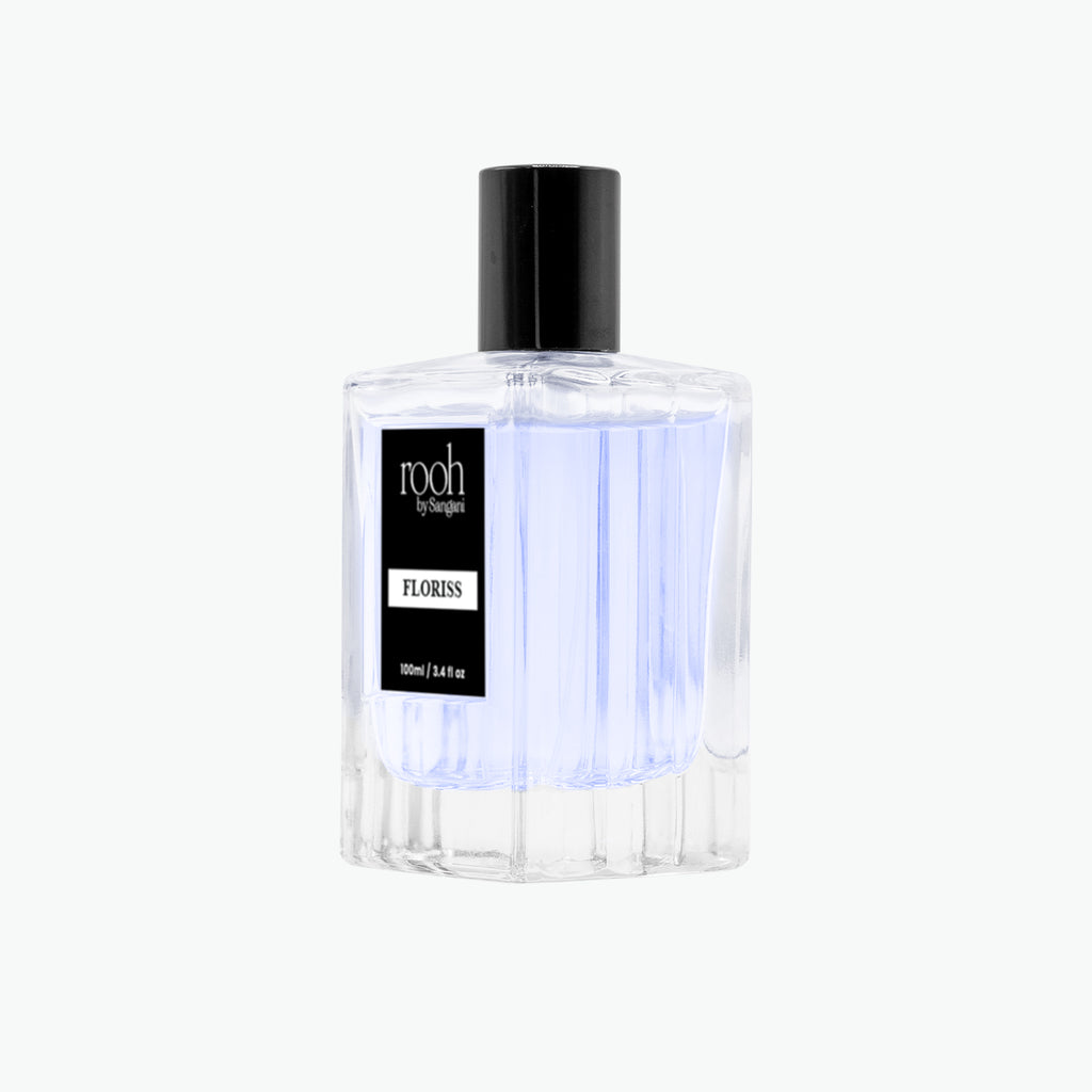 Floriss - Eau de Parfum