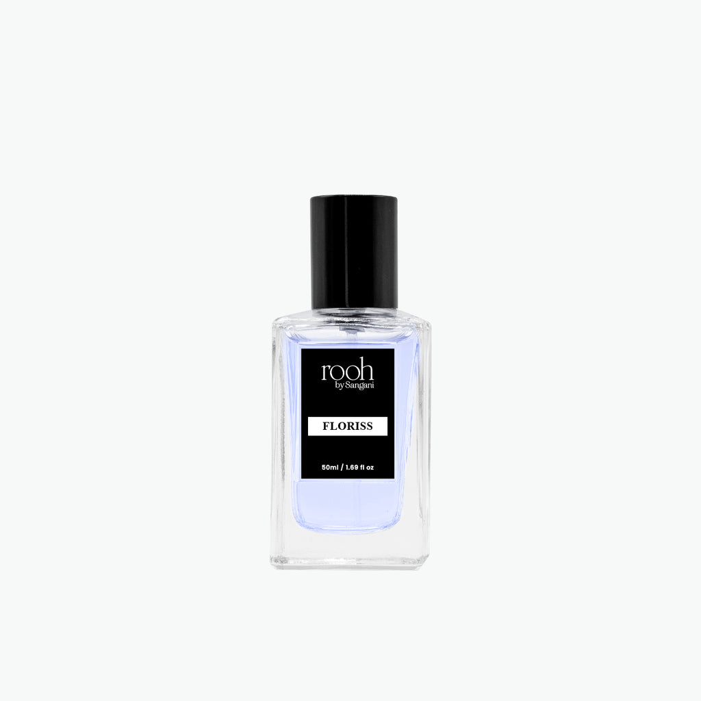 Floriss - Eau de Parfum