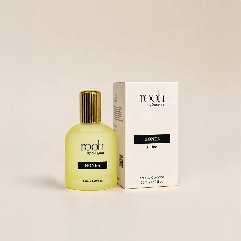 Honea - Eau de Cologne