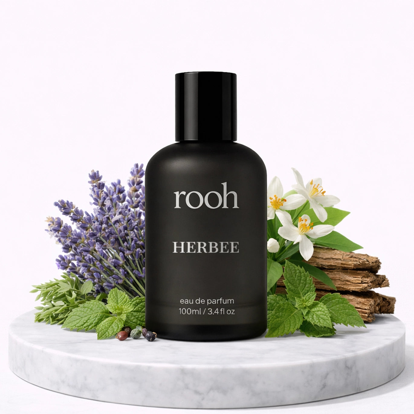 Herbee - Eau de Parfum