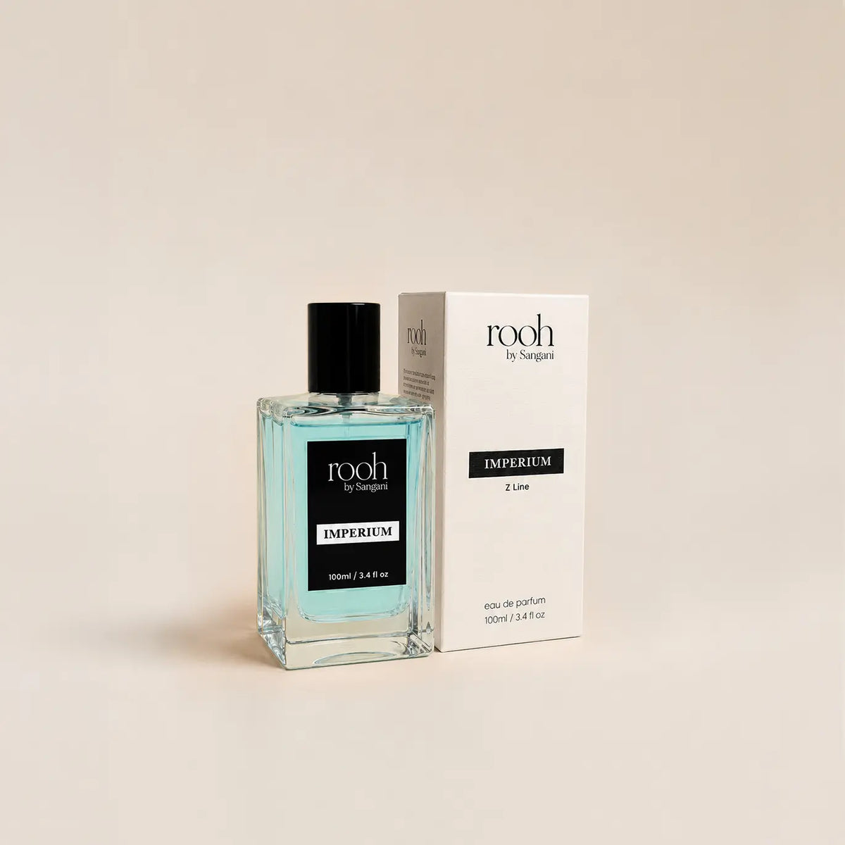 Imperium - Eau de Parfum