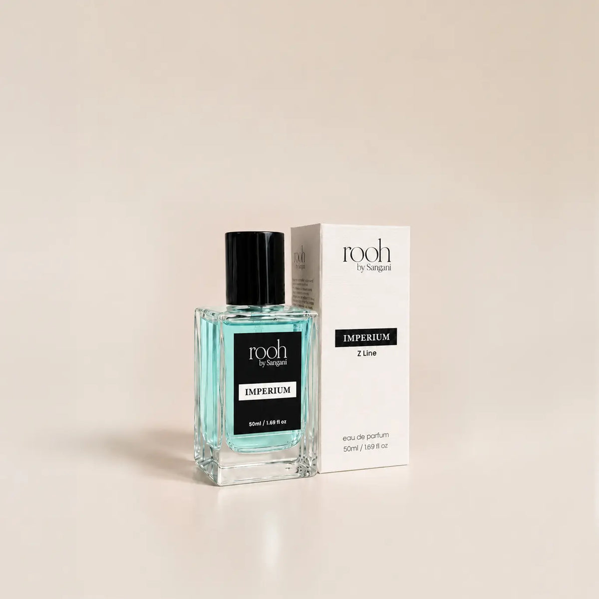 Imperium - Eau de Parfum