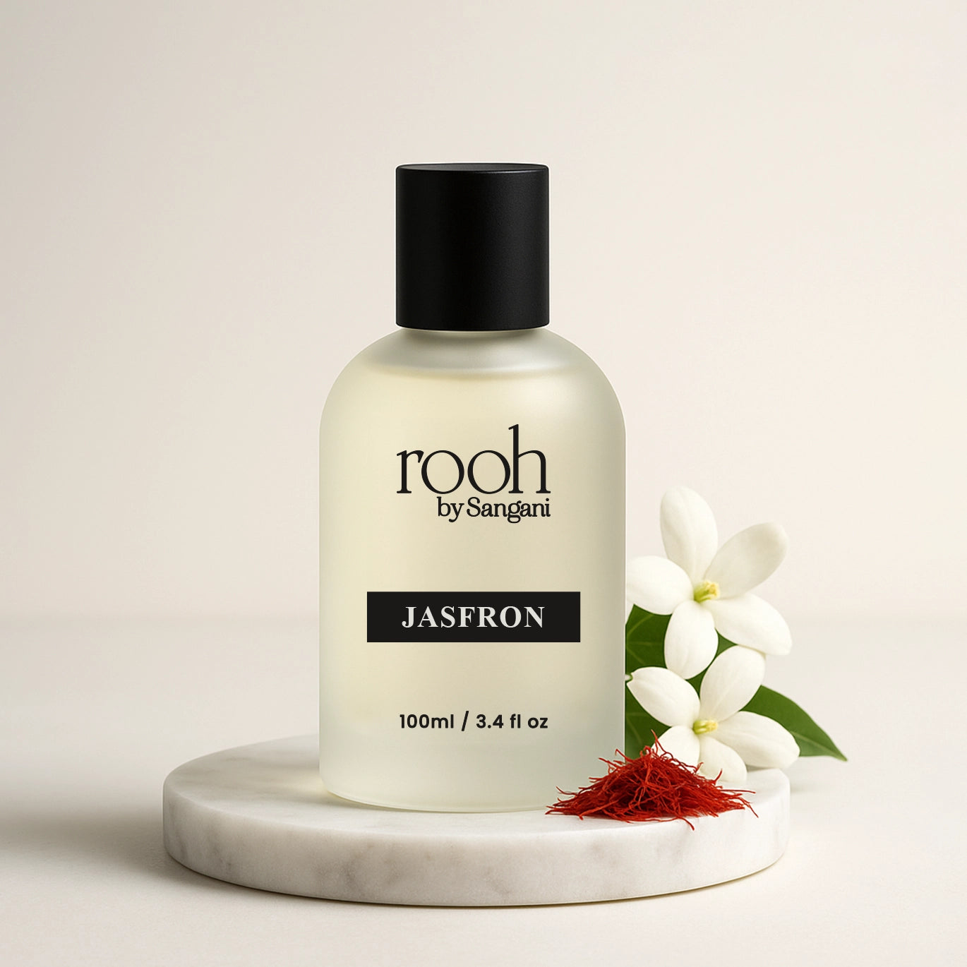 Jasfron - Eau de Parfum