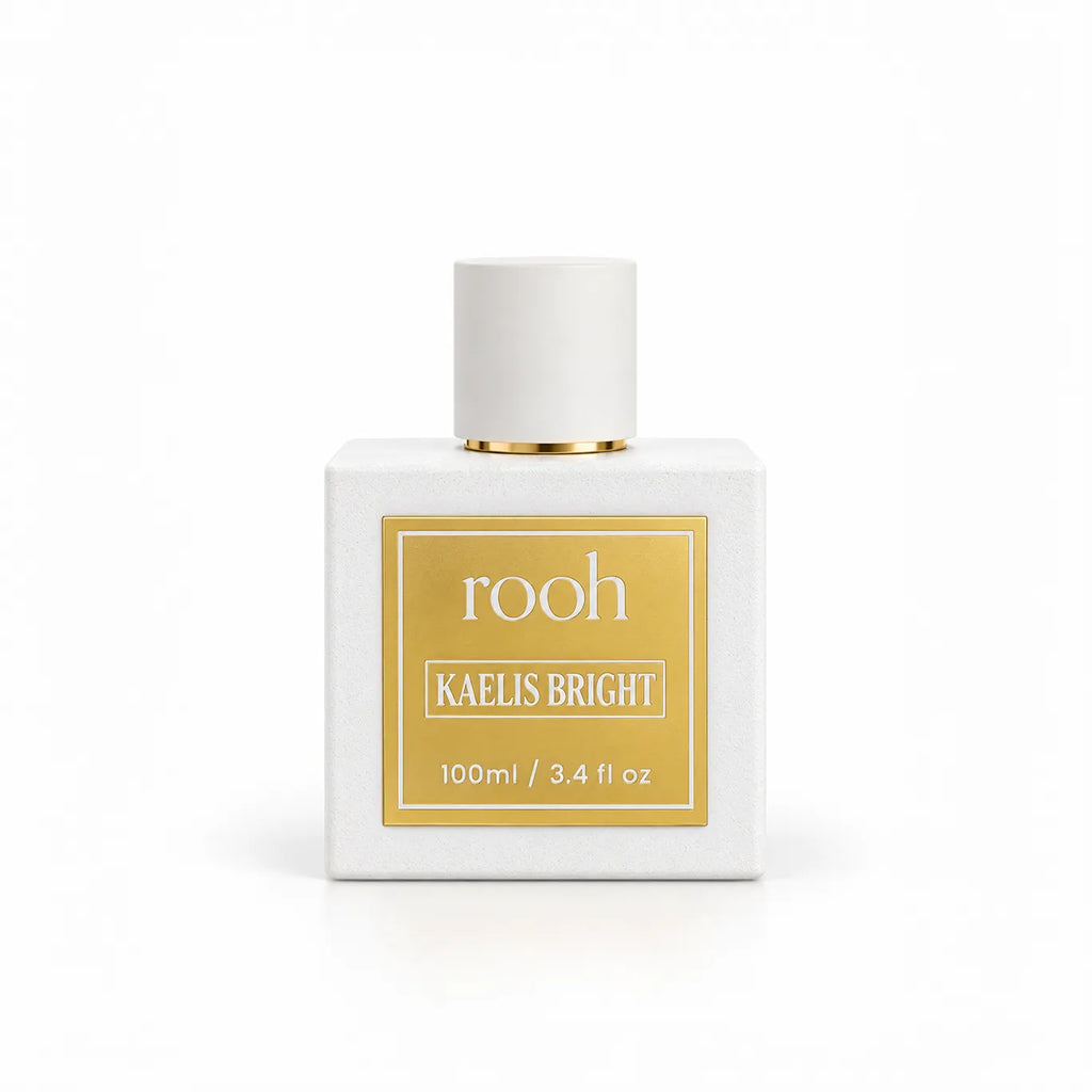 Kaelis Bright - Eau de Parfum