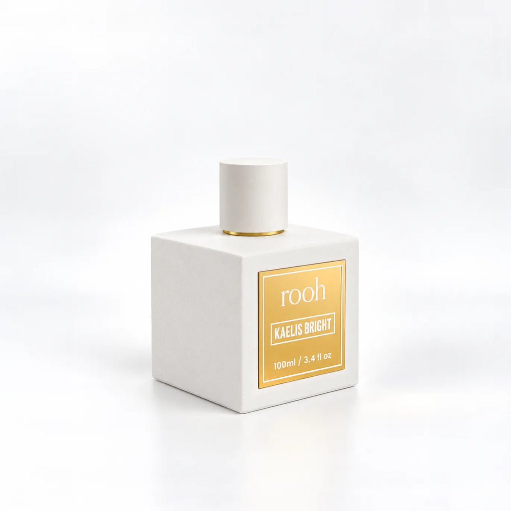 Kaelis Bright - Eau de Parfum
