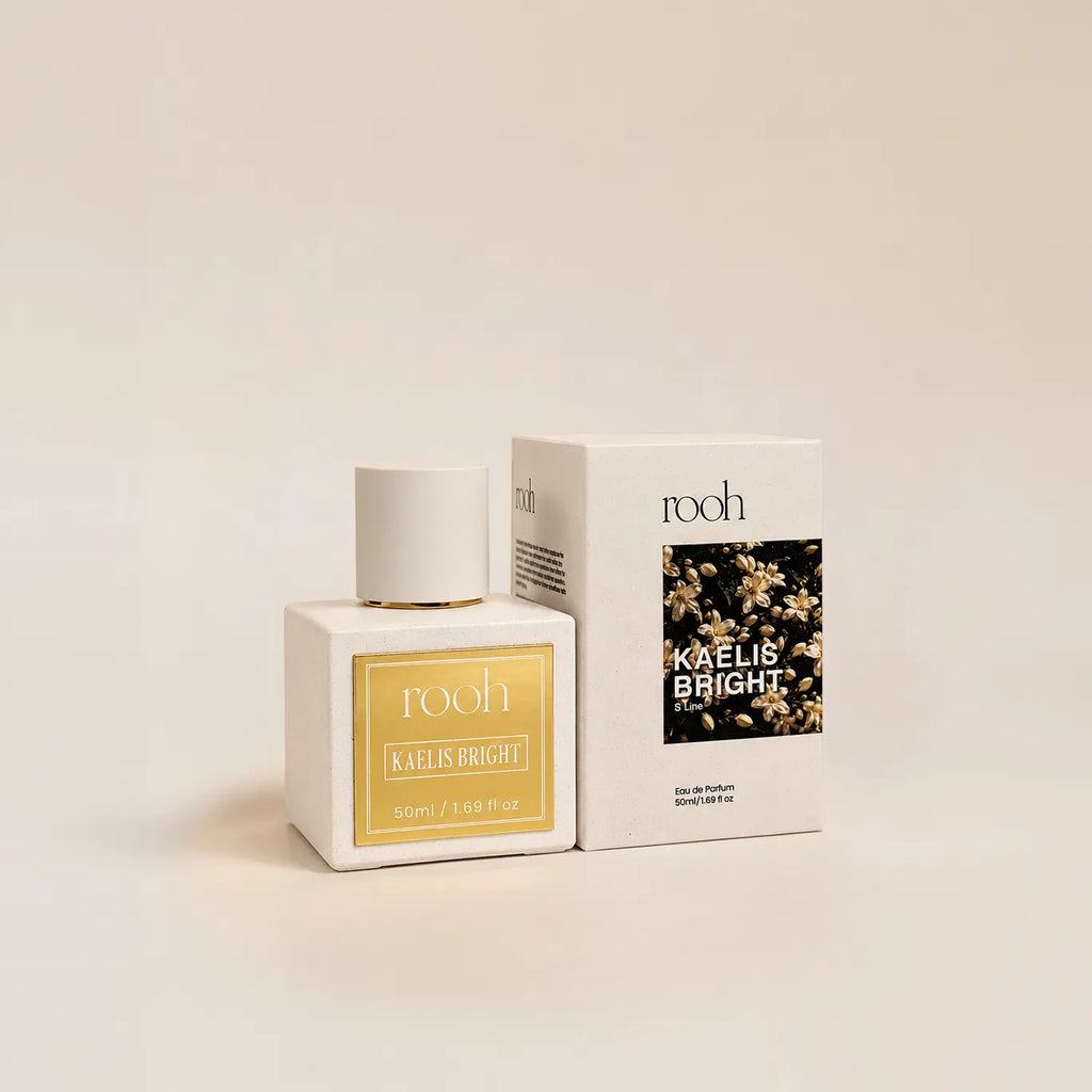 Kaelis Bright - Eau de Parfum