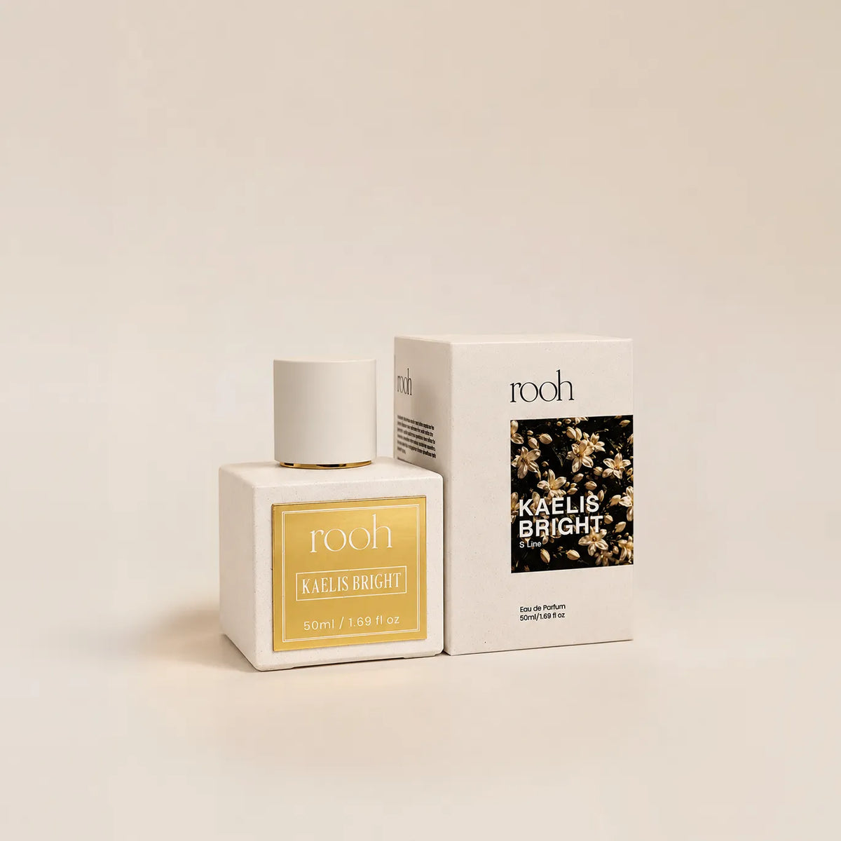 Kaelis Bright - Eau de Parfum