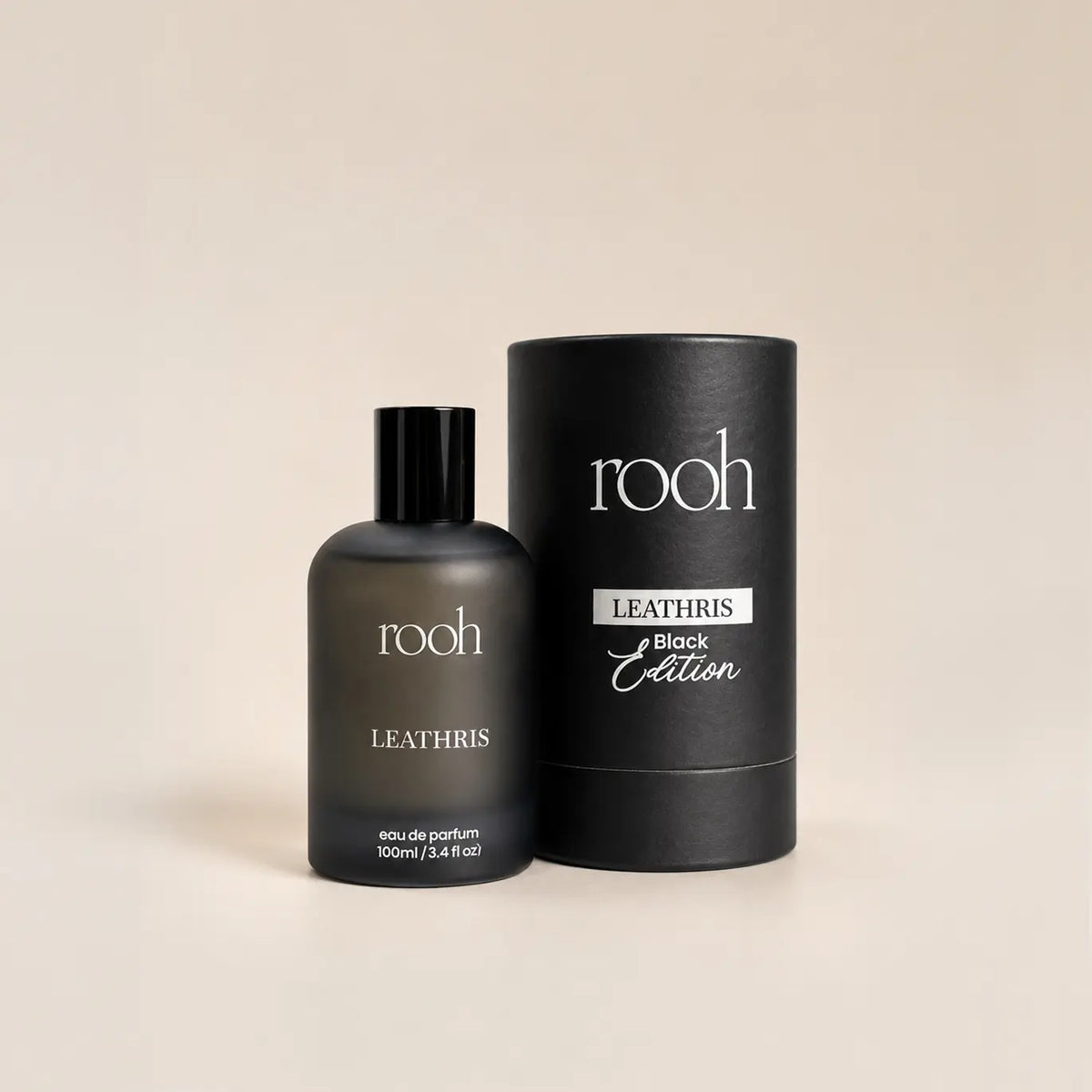 Leathris - Eau de Parfum