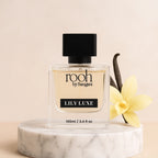 Lily Luxe - Eau de Parfum