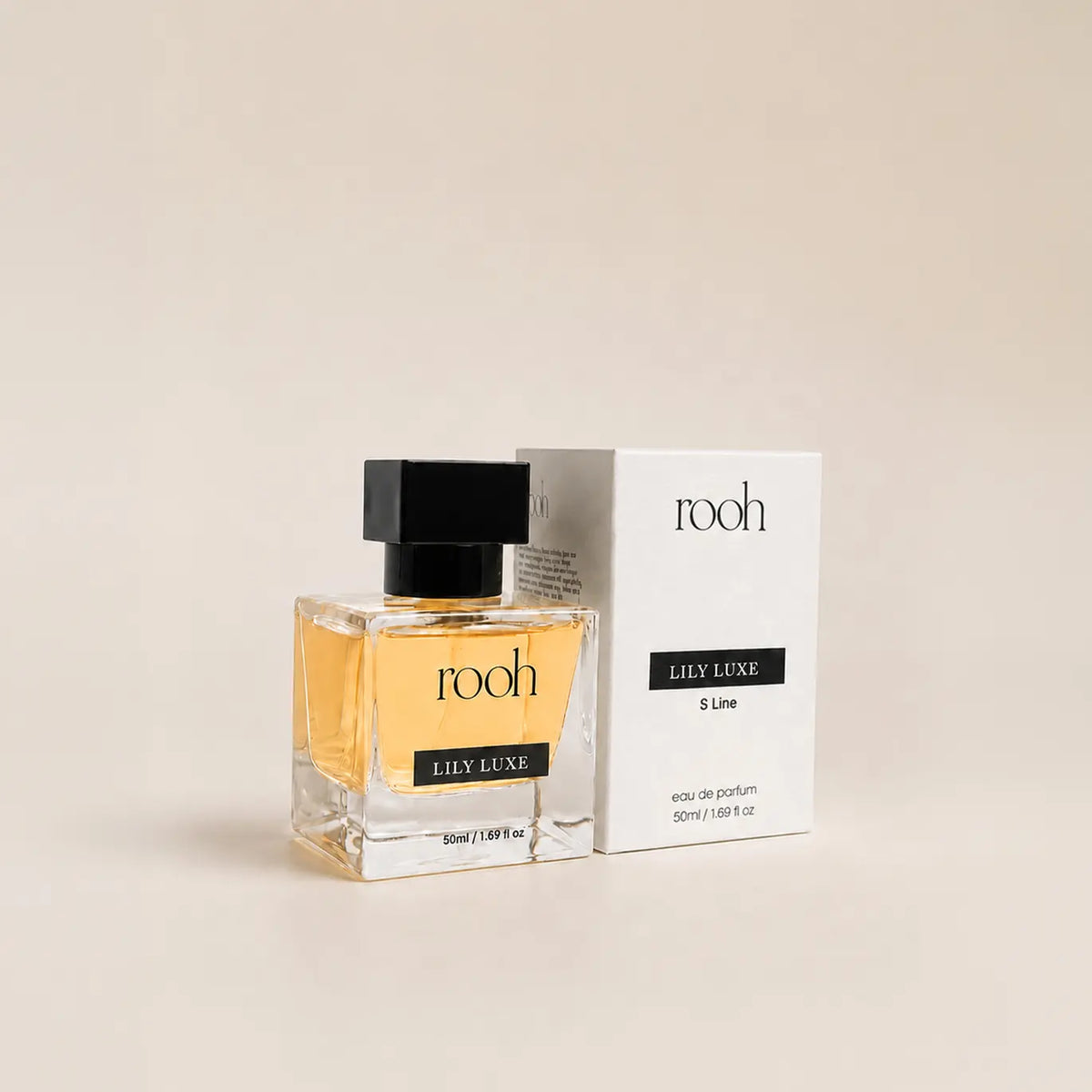 Lily Luxe Floral Fruity Eau de Parfum